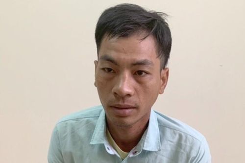 Bắt nghi phạm giết người ở vườn cao su
