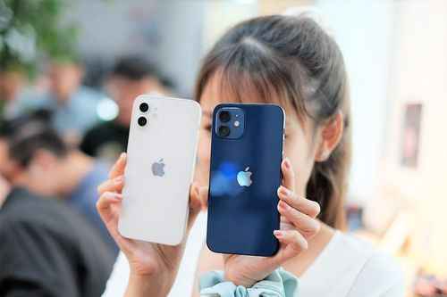 iPhone 12 và loạt smartphone đang giảm giá tại Việt Nam