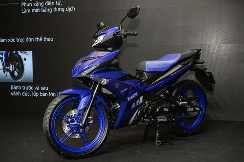 Yamaha Exciter và loạt xe máy bán dưới giá đề xuất dịp cuối năm