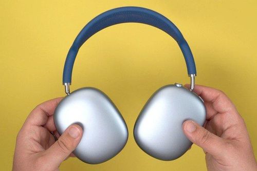 5 lý do bạn nên mua Apple AirPods Max