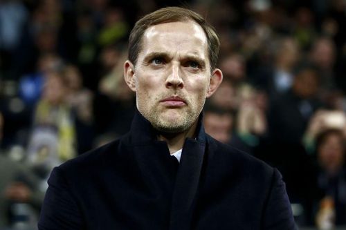 Vì sao PSG sa thải Tuchel đúng ngày Giáng sinh?