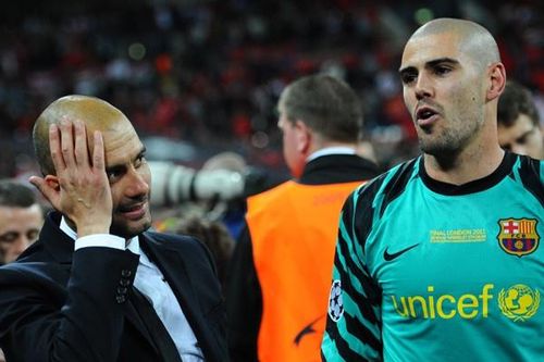 Yêu cầu không thể thương lượng của Pep Guardiola