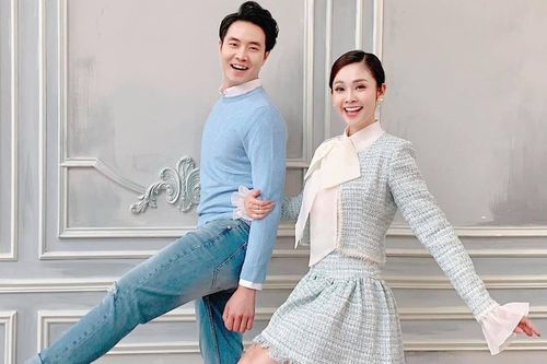 Chồng sắp cưới của MC Thùy Linh