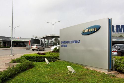 Samsung Việt Nam lãi 3,5 tỷ USD năm 2019