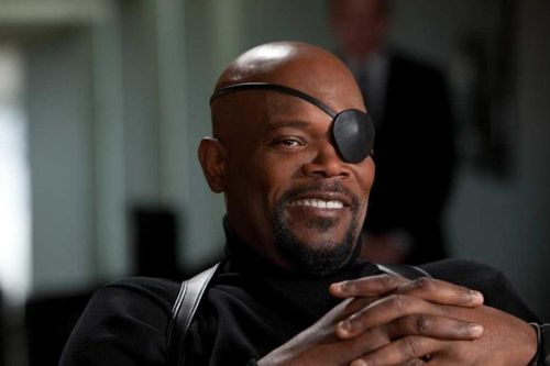 Nick Fury là chìa khóa giúp hé lộ ác nhân tiếp theo của Vũ trụ Marvel