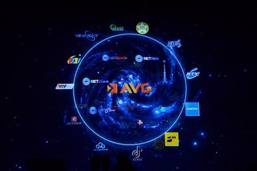 AVG công bố chiến lược mới: Xây dựng hệ sinh thái đa nền tảng