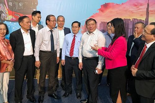 Tín dụng hỗ trợ doanh nghiệp du lịch: Vẫn xa tầm với