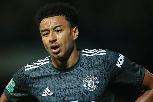 MU gia hạn với Lingard dù chưa đá phút nào tại Premier League mùa này