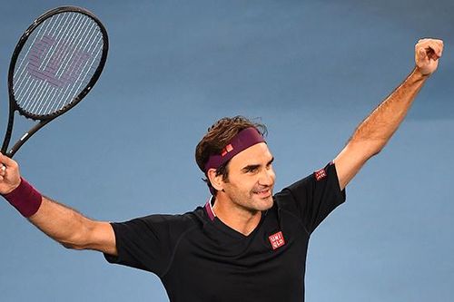 Tennis: Các tay vợt háo hức chờ Federer tái xuất