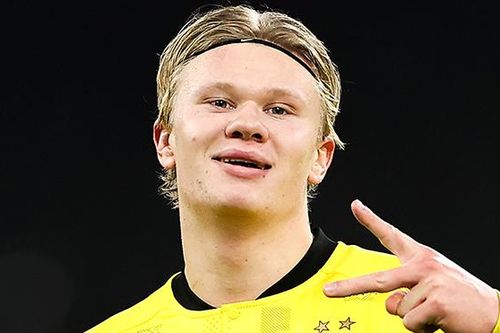 Giải thưởng Golden Boy: Thăng trầm của những 'Cậu bé Vàng'