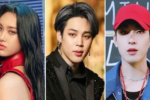 Top 20 ca khúc K-pop năm 2020 của Billboard: Tân binh vượt qua BTS