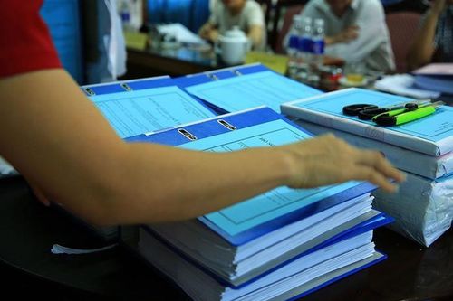Hủy kết quả chọn nhà thầu trong trường hợp nào?