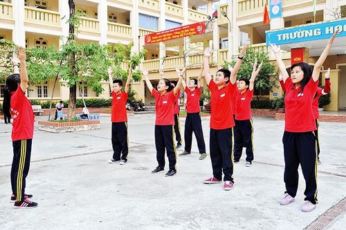 Nhận diện nguy cơ, chủ động phòng ngừa
