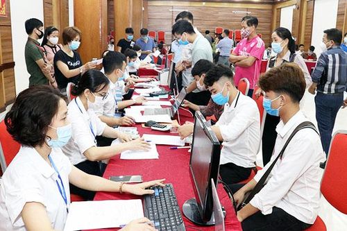Giữ ổn định công tác tuyển sinh đại học