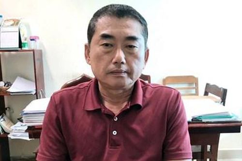 Cần Thơ khởi tố hai bị can lừa đảo chiếm đoạt 5 tỷ đồng