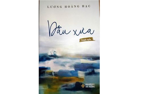 'Dấu xưa' với Lương Hoàng Hạc