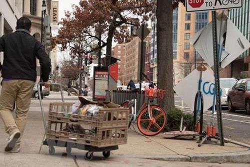 Kinh tế Mỹ tiếp tục giảm tốc