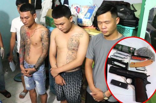 Tệ nạn xã hội vùng giáp ranh - Bài 2: Vòng xoáy tín dụng đen