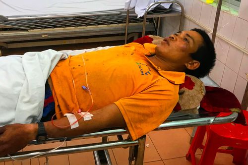 Xác định được nghi phạm bắn 3 người bị thương ở Gia Lai