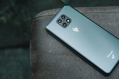 Loạt smartphone 'make in Việt Nam' được yêu thích nhất 2020
