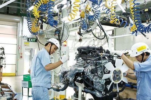 Kết nối cổng dịch vụ công - nỗ lực cải cách thủ tục hành chính từ các bộ ngành