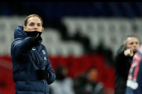PSG sa thải Thomas Tuchel nhắm cựu HLV Tottenham thay thế