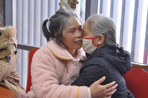 Chuyện khó tin nhưng có thật: Tìm thấy người thân thất lạc nhiều năm nhờ… Covid