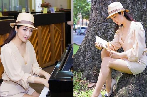 Những sao Việt U50 'lão hóa ngược' khiến chị em phát sốt