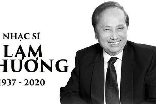 Tang lễ cố nhạc sĩ Lam Phương sẽ được tổ chức ở Việt Nam và Mỹ