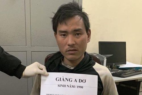 Thanh Hóa: Quẳng gần 2.000 viên ma túy vào rừng phi tang nhưng bất thành