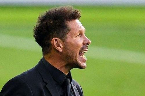 Top 10 HLV hưởng lương cao nhất thế giới: HLV Mourinho kém xa Simeone của Atletico Madrid