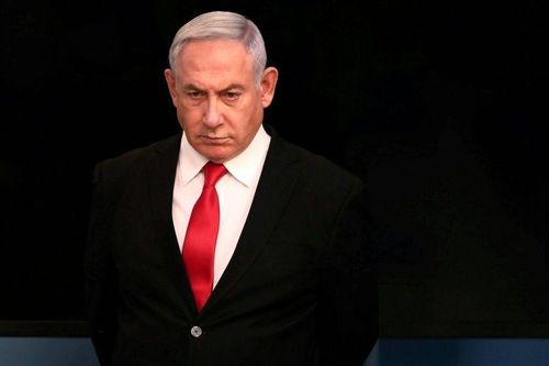 Ba rủi ro cho Thủ tướng Israel Benjamin Netanyahu trước bầu cử