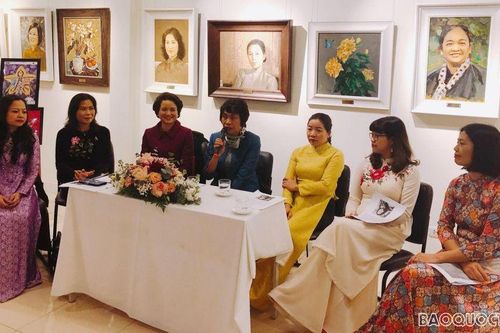 Những 'nữ anh hùng' trong công tác phòng chống dịch Covid-19