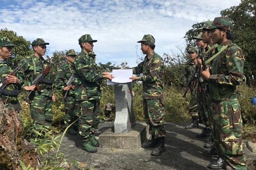 Diện mạo đất nước có nhiều khởi sắc sau gần 35 năm đổi mới