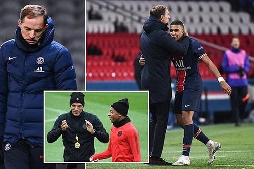 Huấn luyện viên Thomas Tuchel bị sa thải, Liverpool lên tiếng về tương lai của Salah