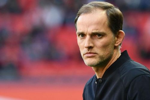 PSG nói tạm biệt HLV Thomas Tuchel trước lễ Giáng sinh