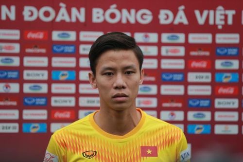 Quế Ngọc Hải gặp chấn thương nặng, phải nghỉ thi đấu 1 tháng