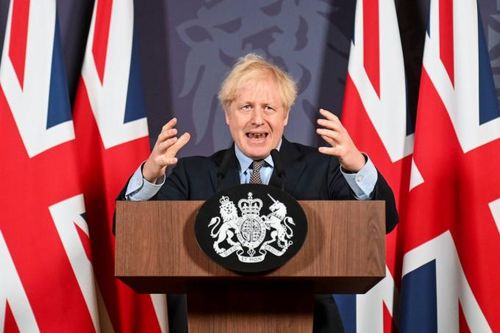 Thỏa thuận thương mại Brexit bị đánh giá lỗi thời