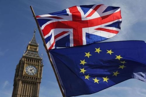 Nghị viện EU sẽ quyết định về thỏa thuận Brexit trong năm mới