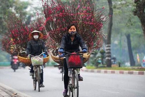 Hà Nội thông báo lịch nghỉ Tết Nguyên đán và Quốc khánh 2021