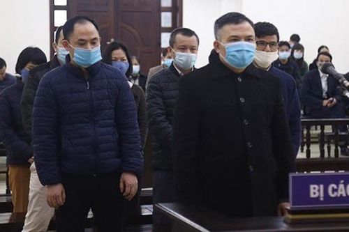 'Ông trùm' đa cấp Liên Kết Việt lĩnh án chung thân