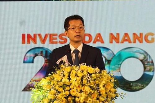 Đà Nẵng cam kết tạo ra những lợi thế mang tính cạnh tranh
