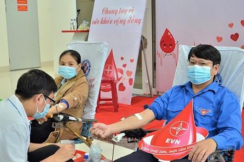 Công ty Điện lực Quảng Ngãi: Lan tỏa yêu thương từ nghĩa cử cao đẹp