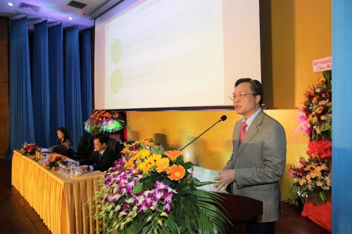 Năm 2020, BSR vượt khủng hoảng kép thành công