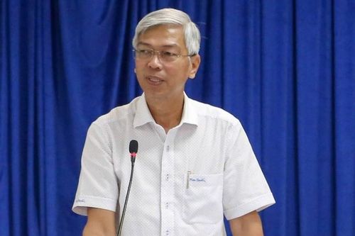 TPHCM chi thêm 7.500 tỷ đồng giải quyết vụ Thủ Thiêm