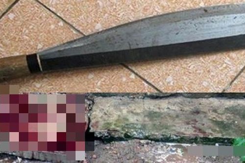 Nghi án em trai sát hại anh ruột trong đêm Giáng sinh ở Cà Mau