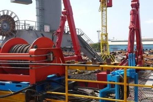 OLES tuyển dụng Kỹ thuật viên vận hành thiết bị