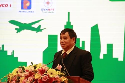 Hỗ trợ Petrovietnam đẩy nhanh tiến độ đưa khí vào bờ