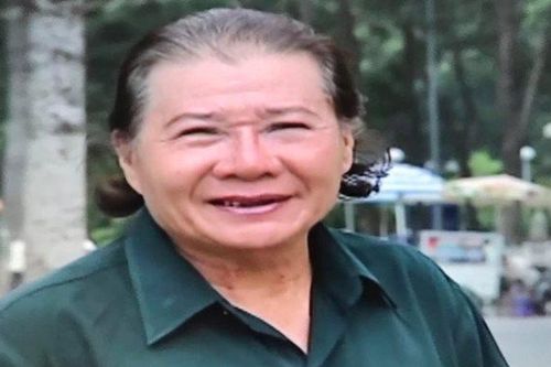 Nghệ sĩ cải lương Hề Sa qua đời