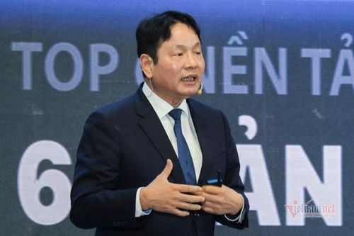 Việt Nam đã có 300.000 nhân lực xuất khẩu phần mềm ra thế giới